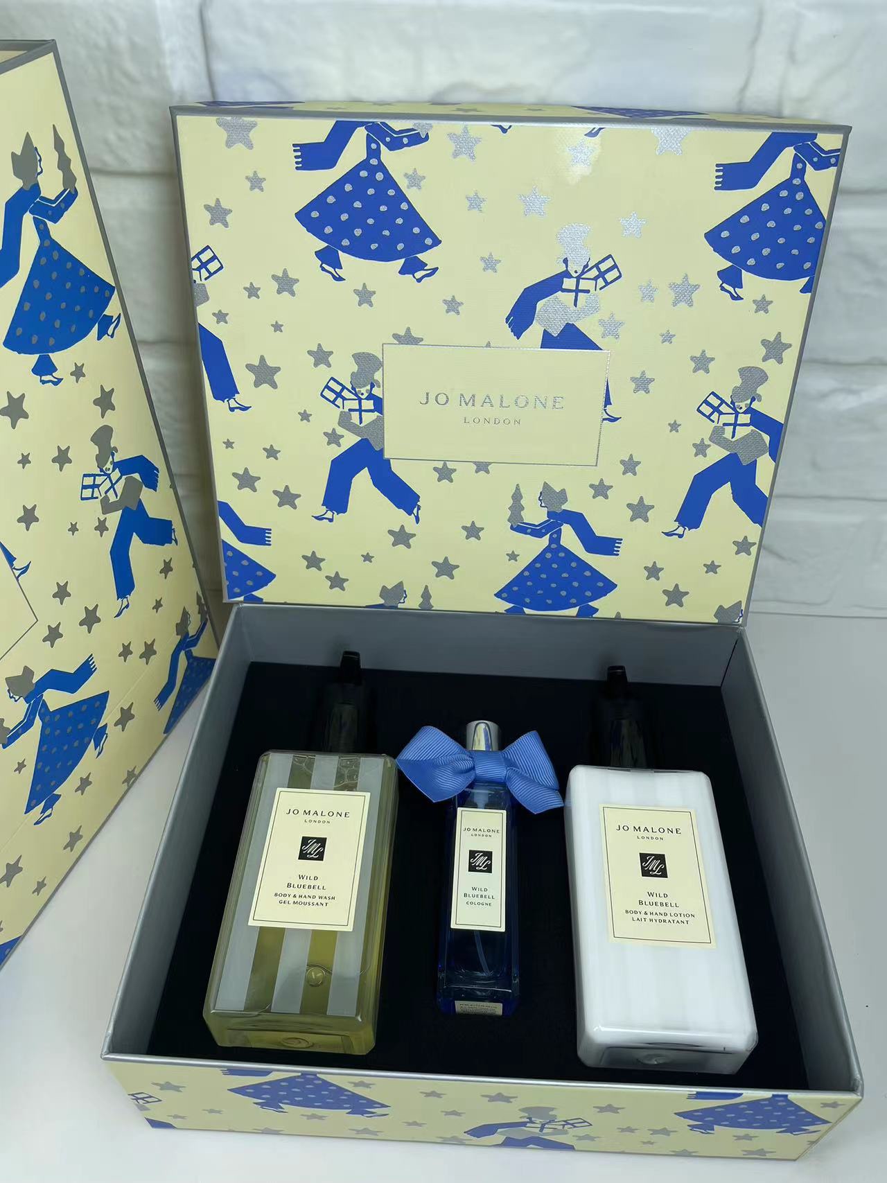 Jo Malone perfume